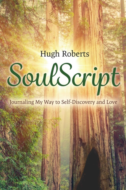 E-knjiga SoulScript Hugh Roberts