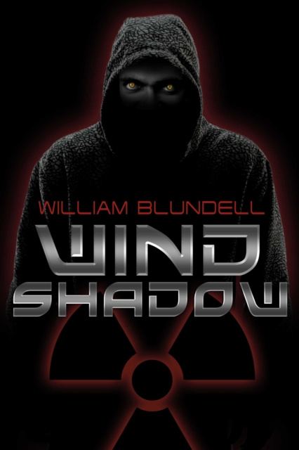 E-knjiga Wind Shadow William Blundell