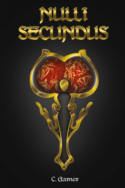 E-knjiga Nulli Secundus C. Garner