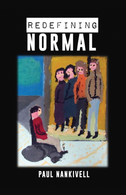 E-knjiga Redefining Normal Paul Nankivell