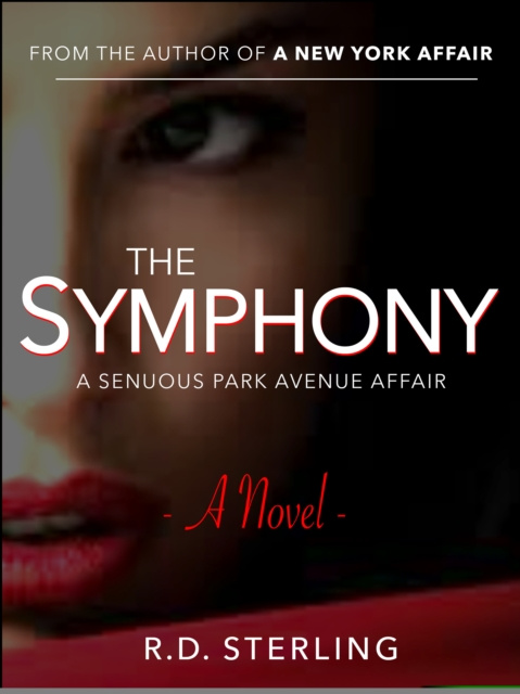 E-knjiga Symphony R.D. Sterling