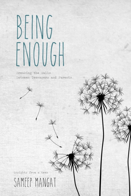 E-knjiga Being Enough Sameep Mangat