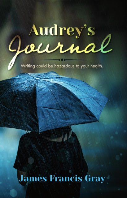 E-knjiga Audrey's Journal James Francis Gray