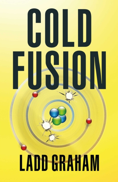 E-knjiga Cold Fusion Ladd Graham