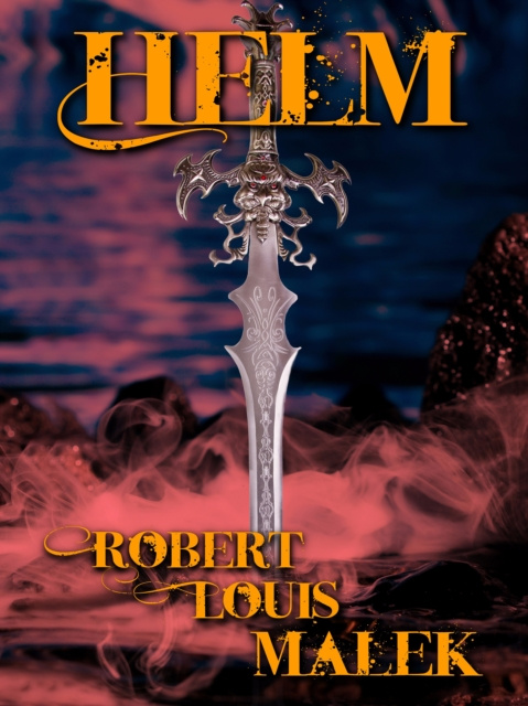 E-knjiga Helm Robert Louis Malek