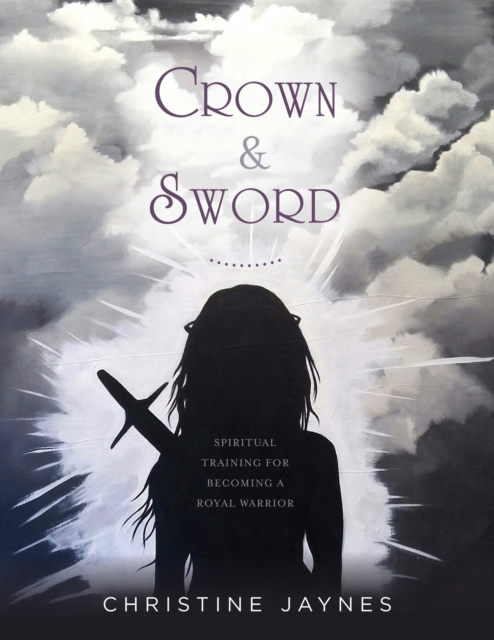 E-knjiga Crown & Sword Christine Jaynes