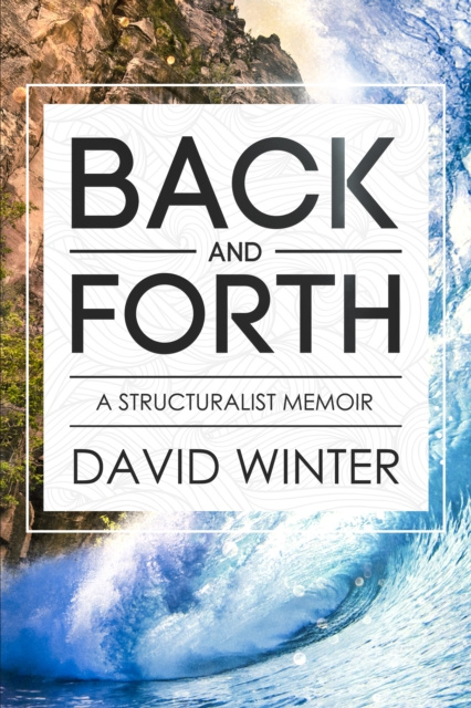 E-knjiga Back and Forth David Winter