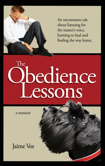 E-knjiga Obedience Lessons Jaime Vos