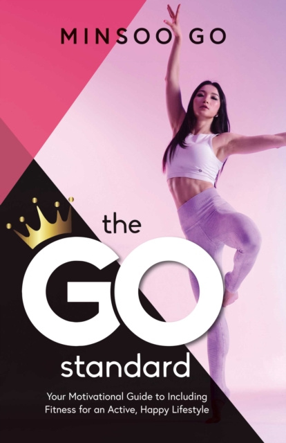 E-knjiga Go Standard Minsoo Go