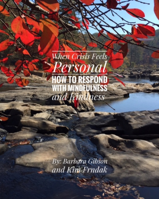 E-book When Crisis Feels Personal Barbara Gibson