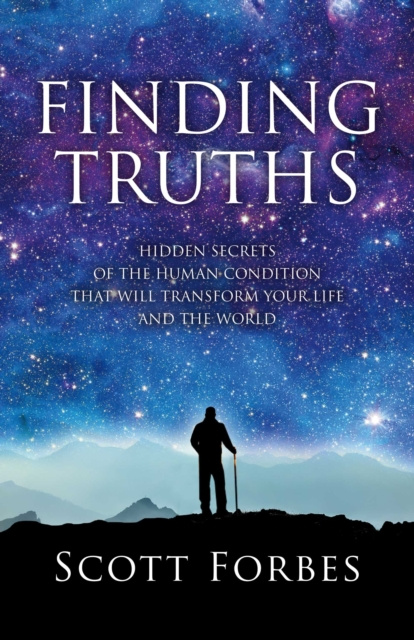 E-knjiga Finding Truths Scott Forbes