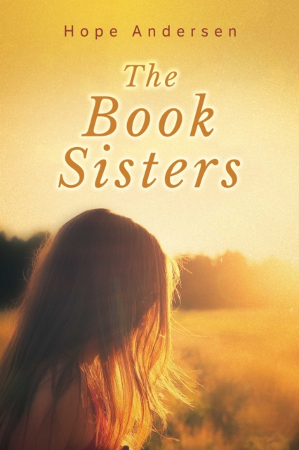E-knjiga Book Sisters Hope Andersen