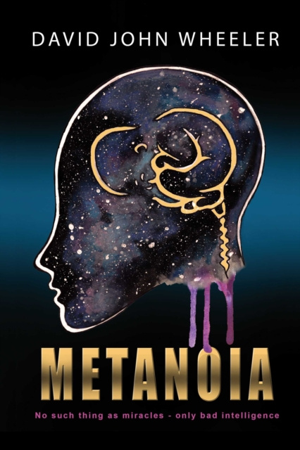 E-knjiga Metanoia David John Wheeler
