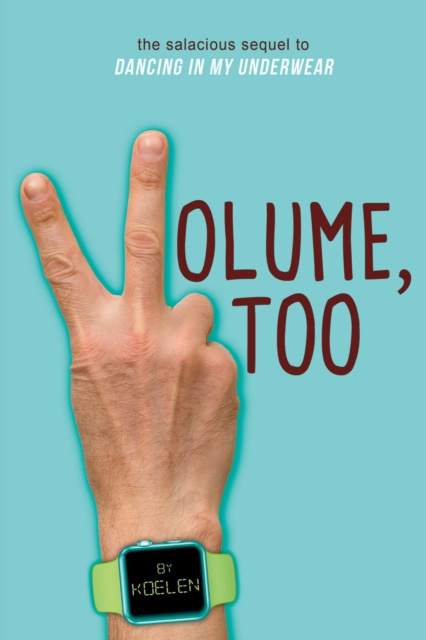 E-knjiga Volume, Too Koelen