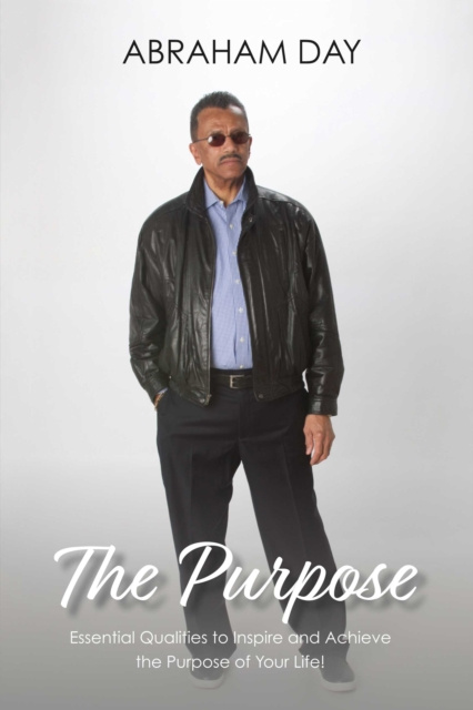 E-knjiga Purpose Abraham Day