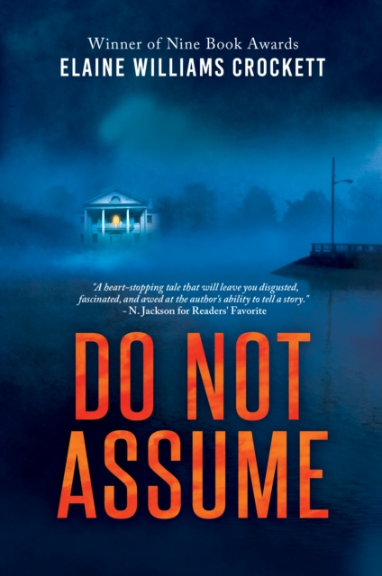 E-knjiga Do Not Assume Elaine Williams Crockett