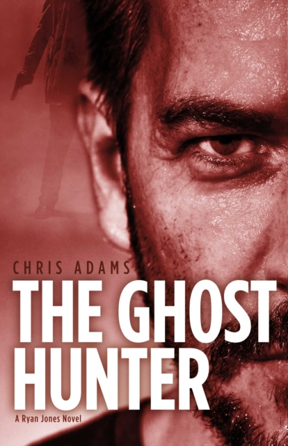 E-knjiga Ghost Hunter Chris Adams