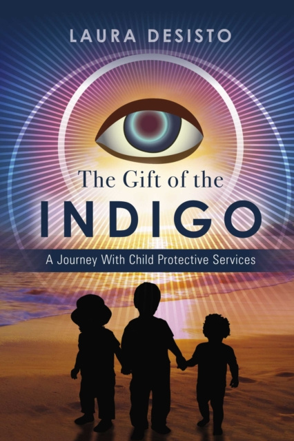 E-knjiga Gift of the Indigo Laura Desisto