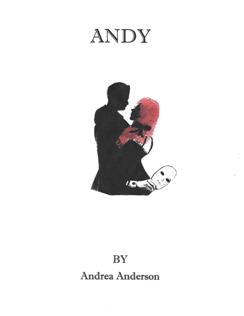 E-knjiga Andy Andrea Anderson