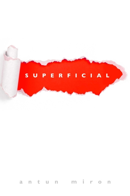 E-knjiga Superficial Antun Miron