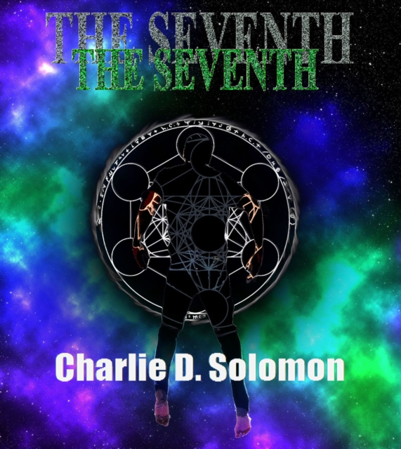 E-knjiga Seventh Charlie D. Solomon