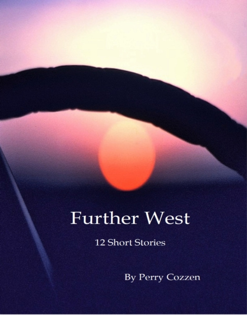 E-knjiga Further West Perry Cozzen