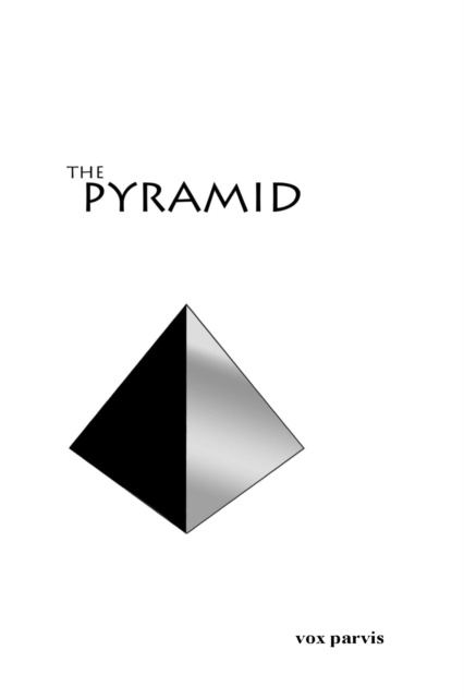 E-knjiga Pyramid Vox Parvis
