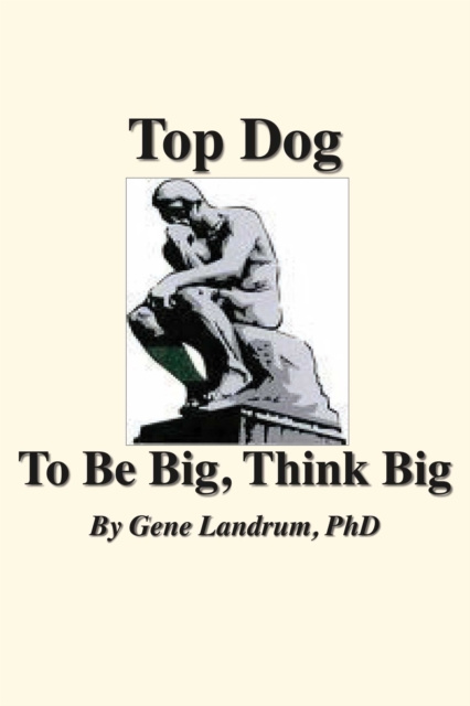 E-book Top Dog Gene Landrum