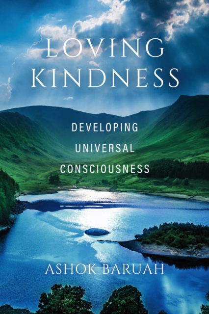 E-knjiga Loving Kindness Ashok Baruah