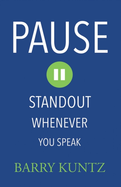 E-knjiga Pause Barry Kuntz