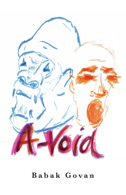 E-knjiga A-Void Babak Govan