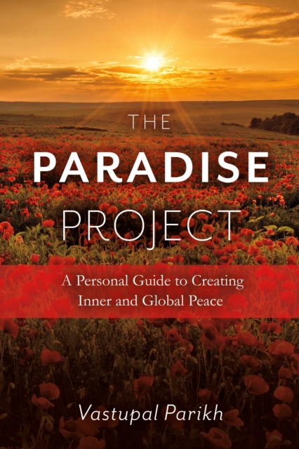 E-knjiga Paradise Project Vastupal Parikh