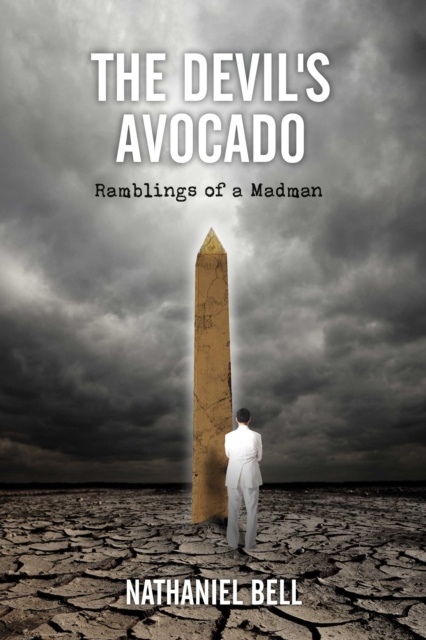 E-knjiga Devil's Avocado Nathaniel Bell