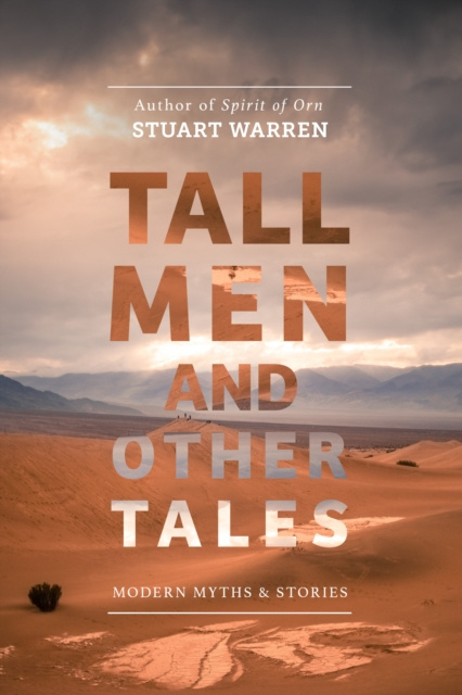 E-kniha Tall Men and Other Tales Stuart Warren