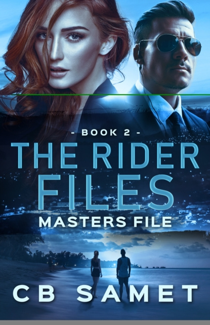 E-book Masters File CB Samet