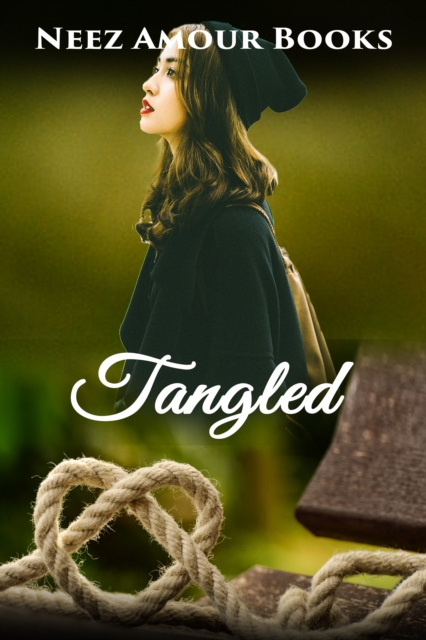 E-knjiga Tangled Neez Amour