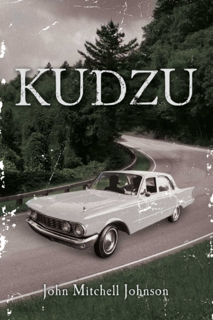 E-knjiga Kudzu John Mitchell Johnson
