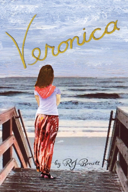 E-knjiga Veronica R. J. Bonett