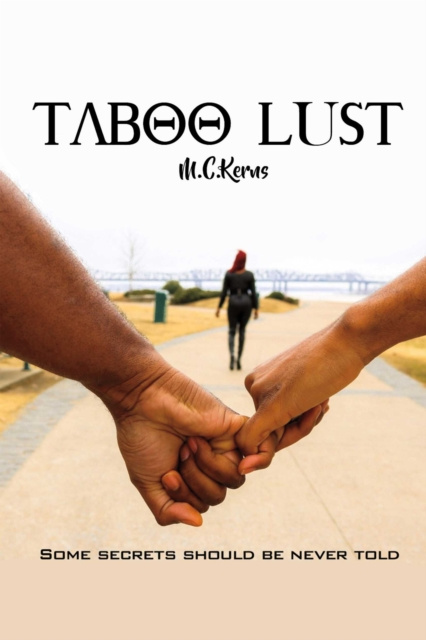 E-knjiga Taboo Lust M.C. Kerns