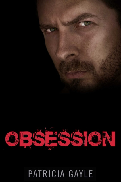 E-knjiga Obsession Patricia Gayle