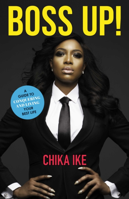 E-knjiga Boss Up! Chika Ike