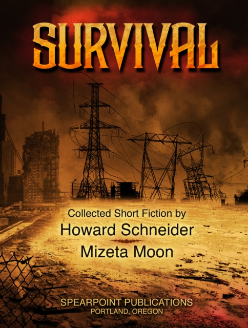 E-book Survival Howard Schneider