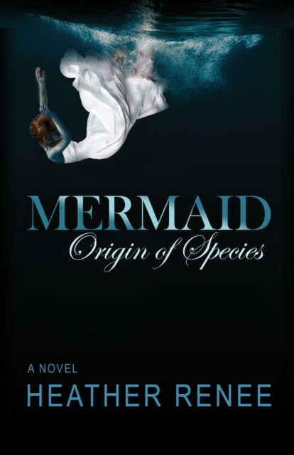 E-knjiga Mermaid Heather Renee