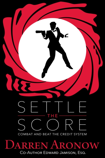 E-knjiga Settle the Score Darren Aronow