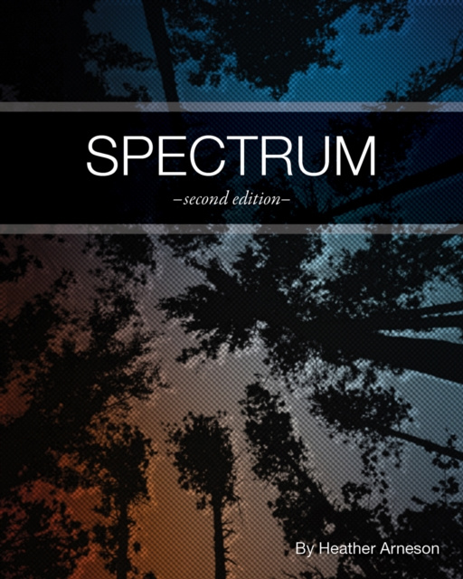E-knjiga Spectrum Heather Arneson
