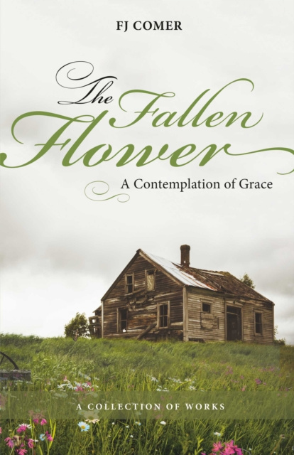 E-knjiga Fallen Flower F.J. Comer