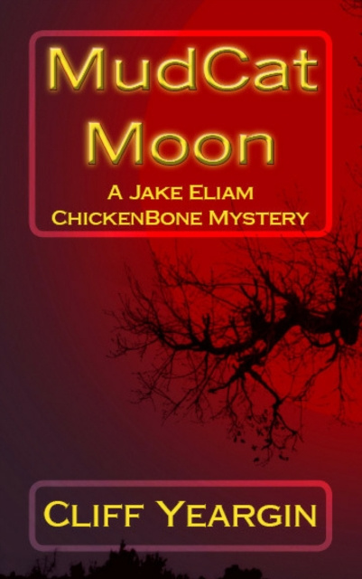 E-knjiga Mudcat Moon Cliff Yeargin