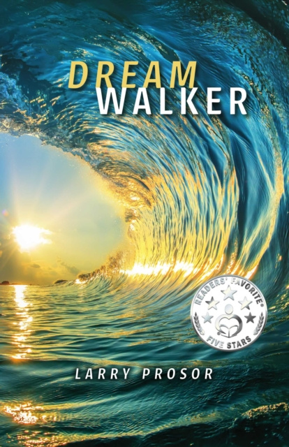 E-knjiga Dream Walker Larry Prosor