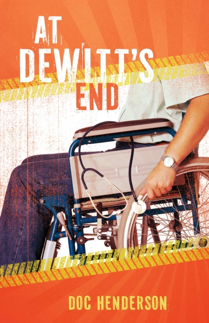 E-knjiga At Dewitt's End Doc Henderson