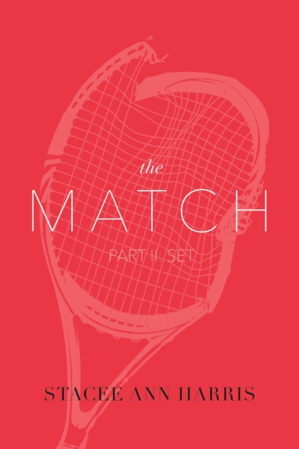 E-knjiga Match Stacee Ann Harris